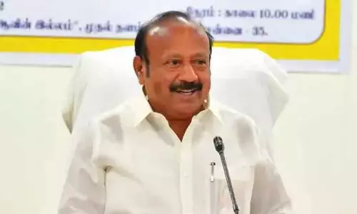 முதல்-அமைச்சரின் உழவர் நல சேவை மையங்கள் திட்டம்; இளைஞர்கள் இணைய வேண்டும் - அமைச்சர் எம்.ஆர்.கே.பன்னீர்செல்வம்