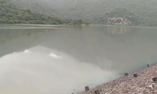 பொய்கை அணையில் இருந்து 16 நாட்களுக்கு தண்ணீர் திறந்துவிட தமிழக அரசு உத்தரவு