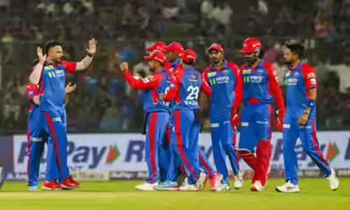 ஐ.பி.எல்.: மினி ஏலத்திற்கு முன்பே டெல்லி அணியின் பிளேயிங் லெவனை தேர்வு செய்த முன்னாள் வீரர்