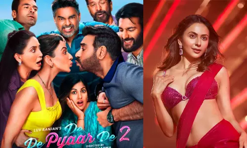 De De Pyaar De 2: This Is What the Rom-Com Earned in Three Days
