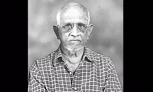 ரஜினிகாந்திற்கு நடிப்பு கற்றுக்கொடுத்த ஆசிரியர் காலமானார் ரஜினிகாந்திற்கு நடிப்பு கற்றுக்கொடுத்த ஆசிரியர் காலமானார்