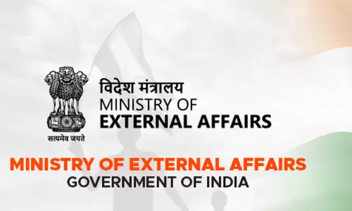 வங்கதேசத்தில் அமைதி, ஜனநாயகம் நிலைக்க இந்தியா விரும்புகிறது: வெளியுறவு அமைச்சகம்