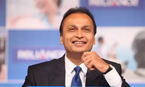 அமலாக்கத்துறை முன்பு ஆஜராவதை மீண்டும் தவிர்த்த அனில் அம்பானி