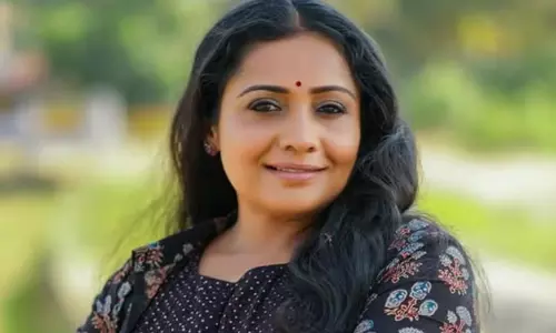 “நான் சிங்கிள்” - 3வது கணவரை விவாகரத்து செய்த பிரபல நடிகையின் பதிவு