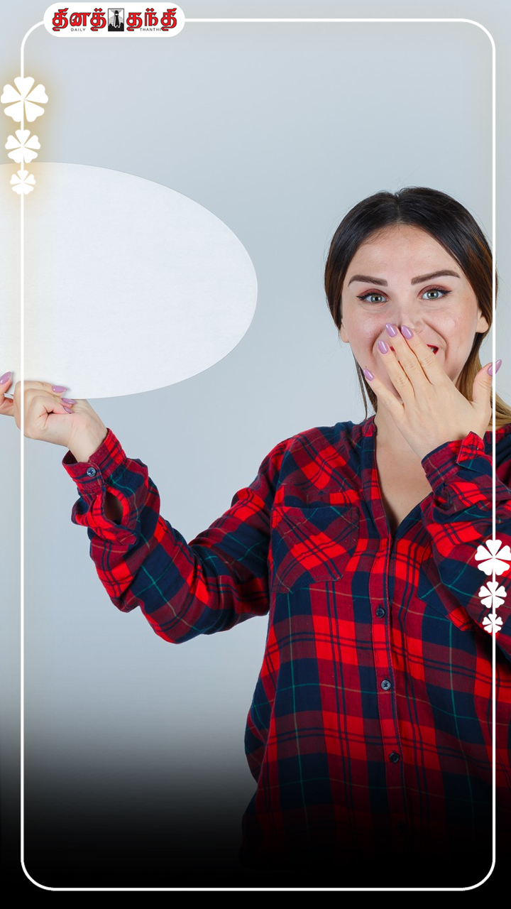 மெச்சுராக பேசுங்கள்..வாழ்க்கை மாறும்!