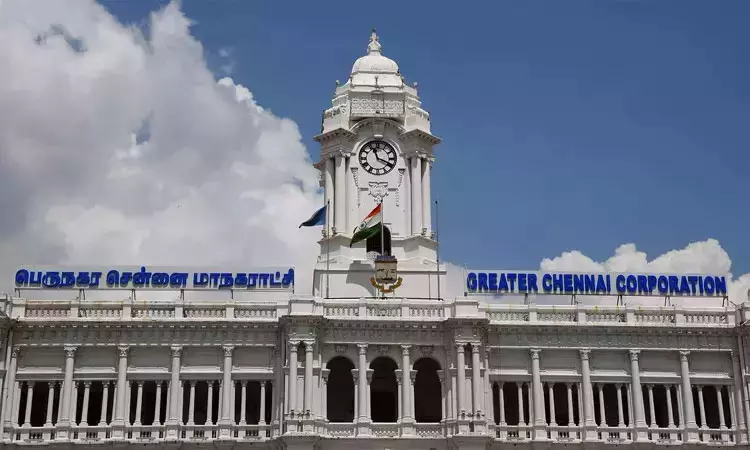 சென்னையில் வாக்காளர் உதவி மையங்கள் இன்று முதல் 25-ந்தேதி வரை செயல்படும்