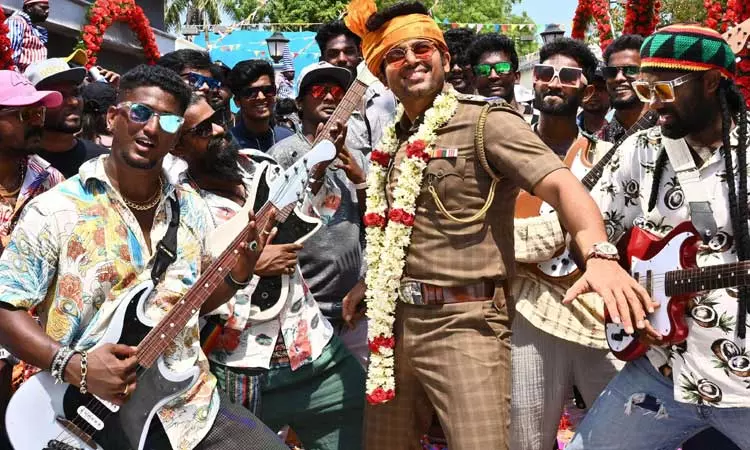 கார்த்தியின் ‘வா வாத்தியார்’ திரைப்படம் திட்டமிட்டபடி வெளியாகுமா?