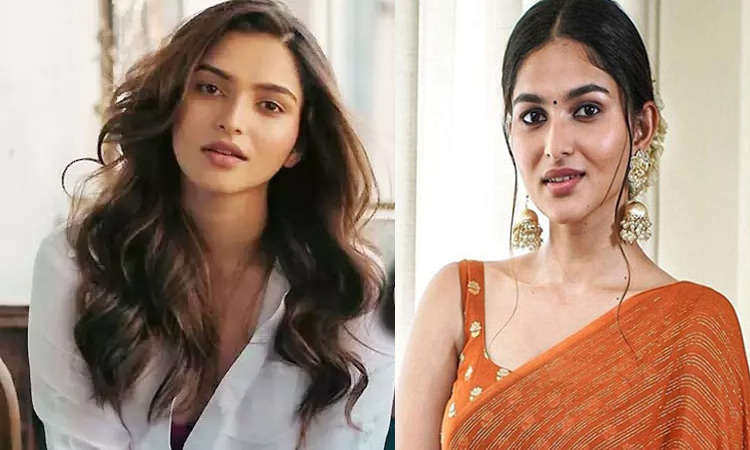 என்னை ஏன் டார்கெட் செய்கிறார்கள்?  - நடிகை கயாடு லோஹர் வேதனை