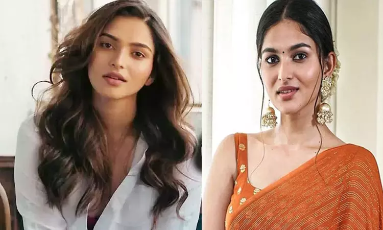 என்னை ஏன் டார்கெட் செய்கிறார்கள்?  - நடிகை கயாடு லோஹர் வேதனை