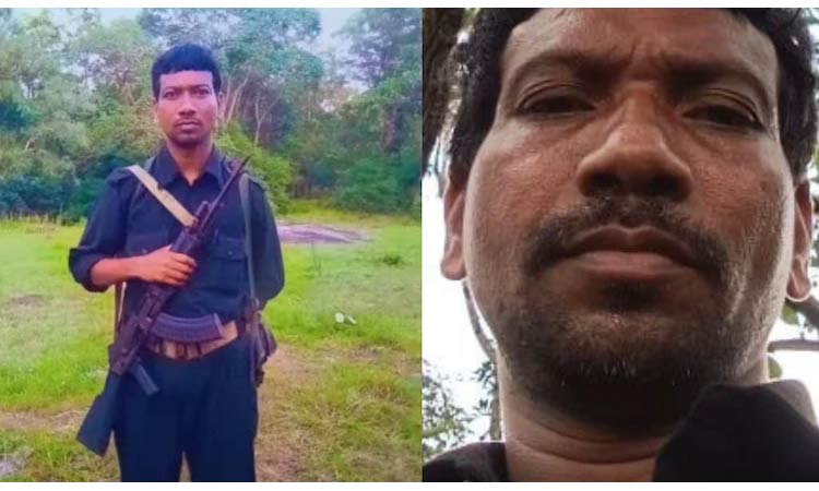 ஆந்திரா என்கவுன்டர்: நக்சலைட்டு முக்கிய தளபதி சுட்டுக்கொலை