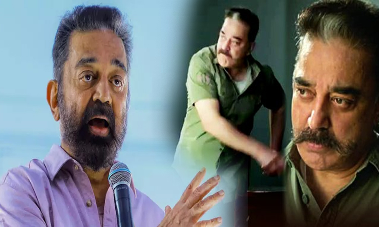 திமுக கூட்டணிக்கு சென்றது ஏன்? - மநீம தலைவர் கமல்ஹாசன் விளக்கம்