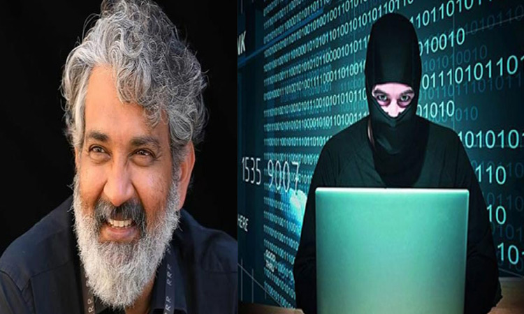 பைரசியால்  திரைத்துறையை விட பொதுமக்களுக்குதான் பெரிய இழப்பு - இயக்குநர் ராஜமவுலி