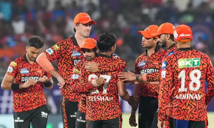 ஐ.பி.எல். 2026: சன்ரைசர்ஸ் ஐதராபாத் அணியின் கேப்டன் அறிவிப்பு