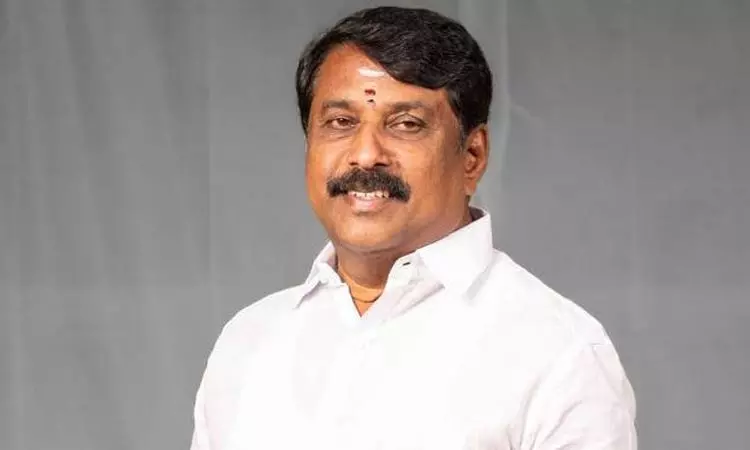 திருவள்ளூர்: பாதிக்கப்பட்ட விவசாயிகளுக்கு ஏக்கருக்கு ரூ.10 லட்சம் இழப்பீடு வழங்க வேண்டும் - நயினார் நாகேந்திரன்