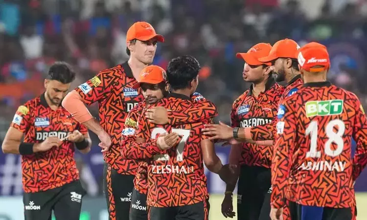 ஐ.பி.எல். 2026: சன்ரைசர்ஸ் ஐதராபாத் அணியின்... ... இன்றைய முக்கிய செய்திகள்.. சில வரிகளில்.. 18-11-2025