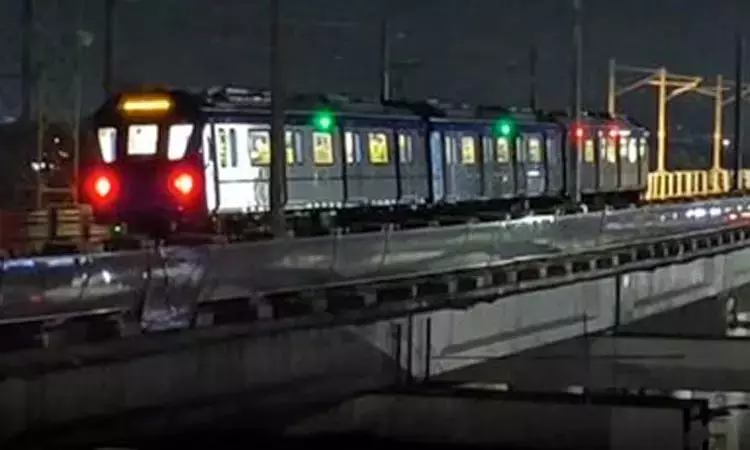 கோவை, மதுரை மெட்ரோ ரெயில் திட்டங்களை  நிராகரித்த... ... இன்றைய முக்கிய செய்திகள்.. சில வரிகளில்.. 18-11-2025