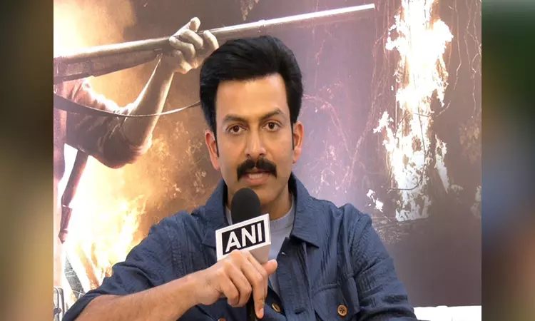 They have every right to criticize me - Prithviraj