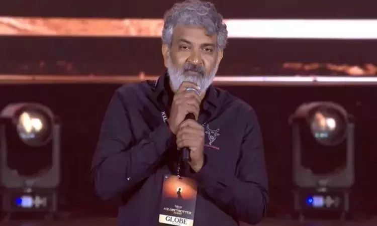 அனுமனை தவறாக பேசியதாக இயக்குநர் ராஜமவுலி மீது... ... இன்றைய முக்கிய செய்திகள்.. சில வரிகளில்.. 18-11-2025