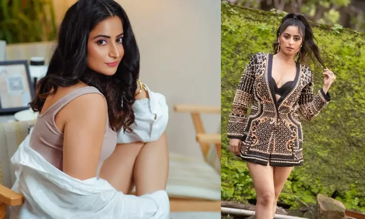 Aishwarya Sharma Hits Back At Trolls Amid Divorce Buzz