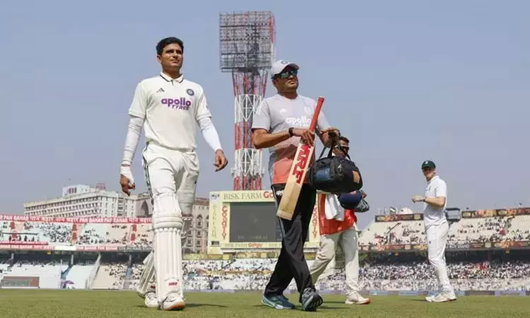 தென் ஆப்பிரிக்காவுக்கு எதிரான 2-வது டெஸ்ட்:... ... இன்றைய முக்கிய செய்திகள்.. சில வரிகளில்.. 18-11-2025