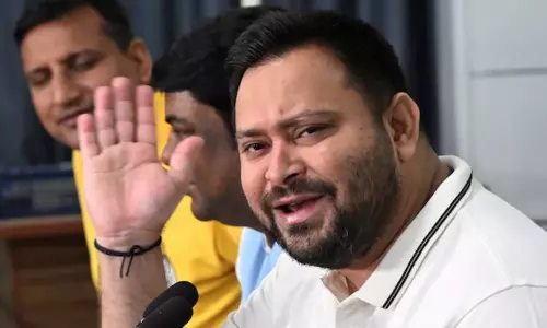 பீகார் தேர்தல் முடிவை எதிர்த்து கோர்ட்டுக்கு செல்வோம்: ராஷ்டிரீய ஜனதாதளம்