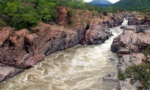 மேகதாது திட்ட பணியை தீவிரப்படுத்தும் கர்நாடகம்