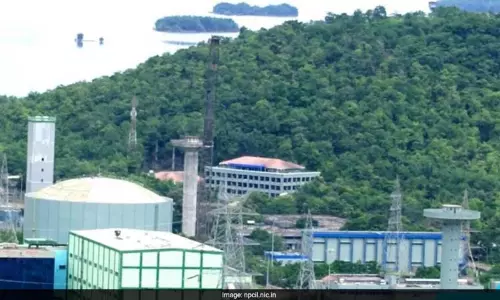 மத்திய அரசு நிறுவனத்தில் வேலை: என்ஜினீயர்கள் விண்ணப்பிக்கலாம் மத்திய அரசு நிறுவனத்தில் வேலை: என்ஜினீயர்கள் விண்ணப்பிக்கலாம்