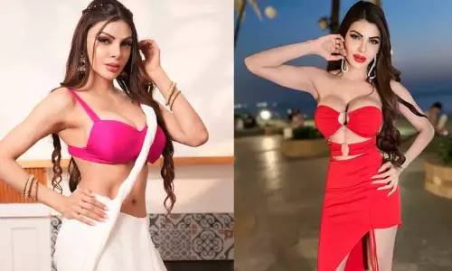 மார்பக அறுவை சிகிச்சை செய்து கொண்டது ஏன்? நடிகை ஷெர்லின் சோப்ரா