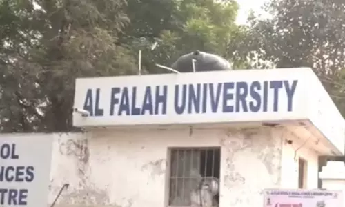 டெல்லி குண்டு வெடிப்பு:  25 இடங்களில் அமலாக்கத்துறை சோதனை