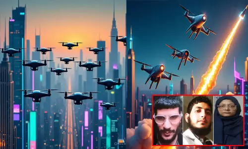 இஸ்ரேலுக்கு எதிரான தாக்குதலை போல்... டெல்லி வெடிகுண்டு தாக்குதலுக்கு முன் பயங்கர சதி திட்டம் தீட்டியது அம்பலம்