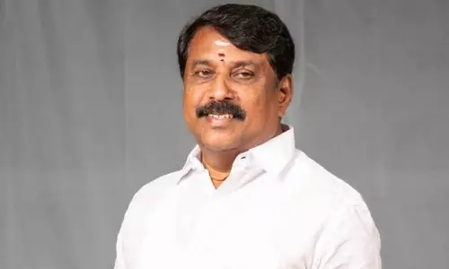 திருவள்ளூர்: பாதிக்கப்பட்ட விவசாயிகளுக்கு ஏக்கருக்கு ரூ.10 லட்சம் இழப்பீடு வழங்க வேண்டும் - நயினார் நாகேந்திரன்