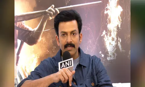 They have every right to criticize me - Prithviraj