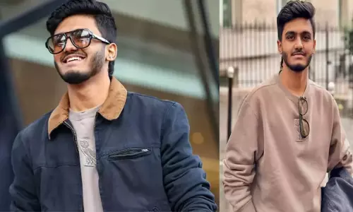 விமர்சனங்கள் என்னை கடுமையாக உழைக்க வைக்கிறது -  சாய் அபயங்கர்