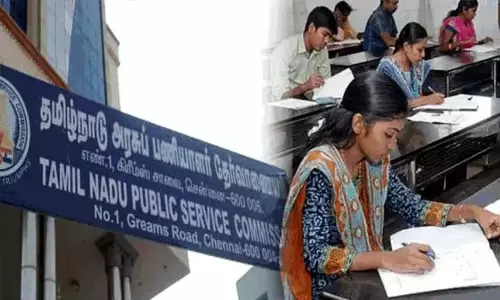 டிஎன்பிஎஸ்சி குரூப் 2, 2ஏ காலிப் பணியிடங்கள் அதிகரிப்பு டிஎன்பிஎஸ்சி குரூப் 2, 2ஏ காலிப் பணியிடங்கள் அதிகரிப்பு