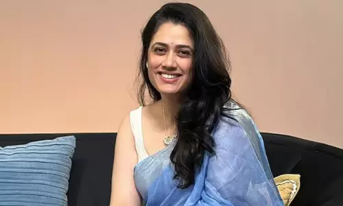 மார்பிங் படங்களால் “ஜவான்” பட நடிகை வேதனை