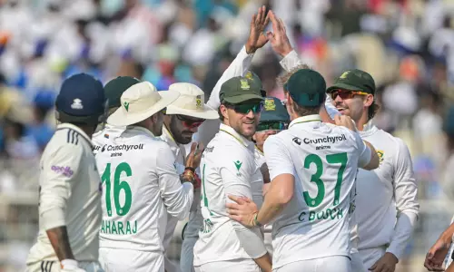 இந்தியாவுக்கு எதிரான 2-வது டெஸ்ட்: தென் ஆப்பிரிக்க அணியில் கூடுதல் வீரர் சேர்ப்பு