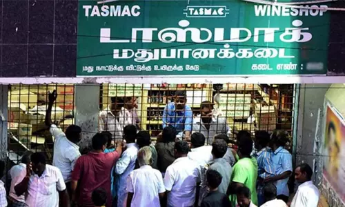 பிரதமர் மோடி கோவை வருகை எதிரொலி: டாஸ்மாக் கடைகளை மூட உத்தரவு