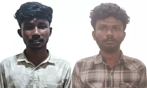 கொலை, கொலை முயற்சி வழக்கில் 2 பேர் குண்டர் சட்டத்தில் கைது