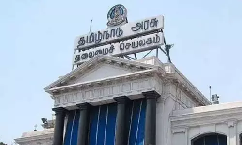 அரசு ஊழியர்களுக்கு அகவிலைப்படி உயர்வு; அரசாணை வெளியீடு