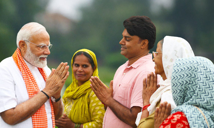 கோவையில் வேளாண் மாநாடு: விவசாயிகளுக்கு ரூ.18 ஆயிரம் கோடி நிதி; பிரதமர் மோடி இன்று வழங்குகிறார்