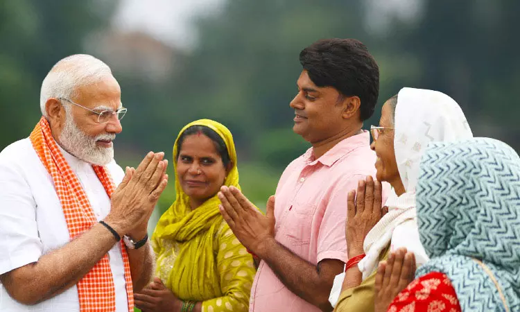 கோவையில் வேளாண் மாநாடு: விவசாயிகளுக்கு ரூ.18 ஆயிரம் கோடி நிதி; பிரதமர் மோடி இன்று வழங்குகிறார்