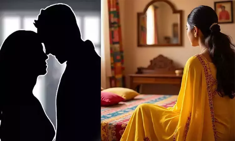 புகார் அளிக்க வந்த பெண்ணுடன் உல்லாசம்: போலீஸ் ஏட்டு பணியிட மாற்றம் புகார் அளிக்க வந்த பெண்ணுடன் உல்லாசம்: போலீஸ் ஏட்டு பணியிட மாற்றம்