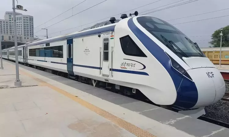 ராமேசுவரம்-சென்னை வந்தே பாரத் ரெயில் கால அட்டவணை... ... இன்றைய முக்கிய செய்திகள்.. சில வரிகளில்.. 19-11-2025