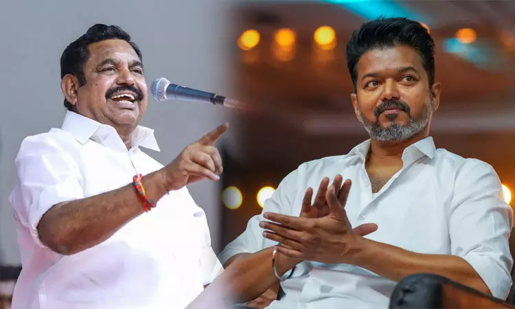விஜய் நிலைப்பாட்டில் திடீர் மனமாற்றம் -... ... இன்றைய முக்கிய செய்திகள்.. சில வரிகளில்.. 19-11-2025