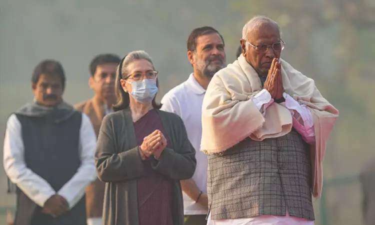 முன்னாள் பிரதமர் இந்திரா காந்தியின் பிறந்த நாளை... ... இன்றைய முக்கிய செய்திகள்.. சில வரிகளில்.. 19-11-2025