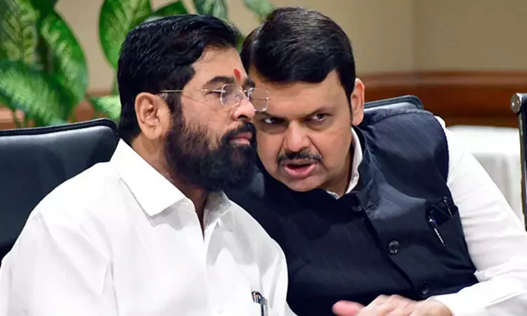 பா.ஜனதா- சிவசேனா திடீர் மோதல்: மராட்டிய அரசியலில்... ... இன்றைய முக்கிய செய்திகள்.. சில வரிகளில்.. 19-11-2025 பா.ஜனதா- சிவசேனா திடீர் மோதல்: மராட்டிய அரசியலில்... ... இன்றைய முக்கிய செய்திகள்.. சில வரிகளில்.. 19-11-2025