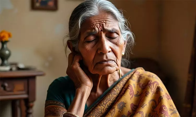 குளிர்காலத்தில் காது வலி வராமல் தடுக்கும் வழிமுறைகள்