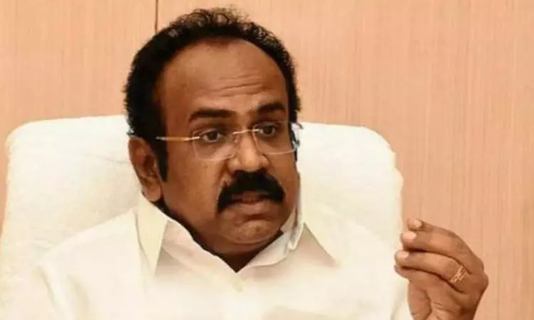 மெட்ரோ ரெயில் என்பது ஆடம்பரம் அல்ல..அவசியமான உள்கட்டமைப்பு:  தங்கம் தென்னரசு