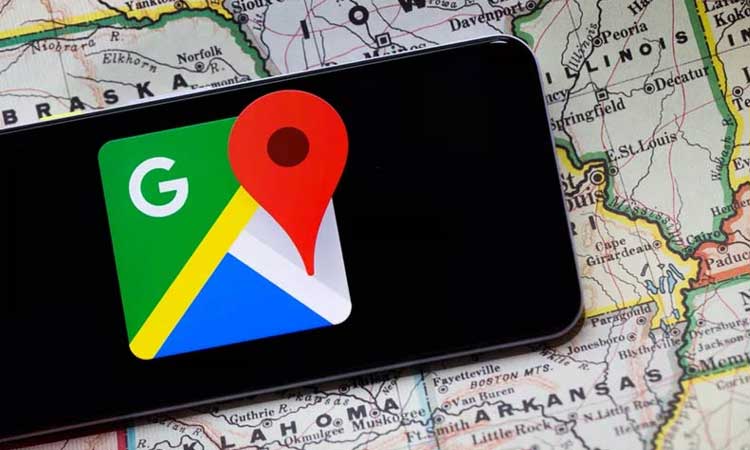 10 புதிய அம்சங்கள் : பயனர்களுக்கு இன்ப அதிர்ச்சி கொடுத்த கூகுள் மேப்ஸ்