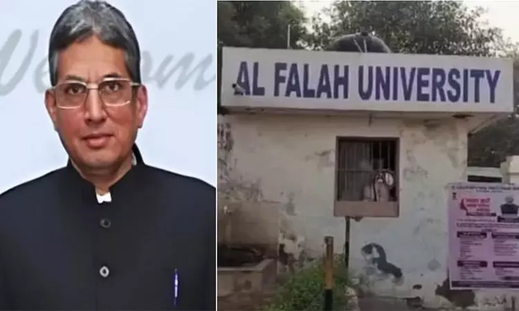 அல்பலா பல்கலைக்கழக குழும தலைவரை 13 நாட்கள் காவலில்... ... இன்றைய முக்கிய செய்திகள்.. சில வரிகளில்.. 19-11-2025 அல்பலா பல்கலைக்கழக குழும தலைவரை 13 நாட்கள் காவலில்... ... இன்றைய முக்கிய செய்திகள்.. சில வரிகளில்.. 19-11-2025